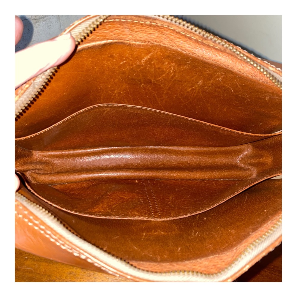 🔥SOLD🔥AUTHENTIC LOUIS VUITTON SAC BANDOULIERE 30 CROSSBODY - Picture 12 of 13